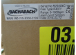 Bacharach MGS-150 6300-2126 R407F melder